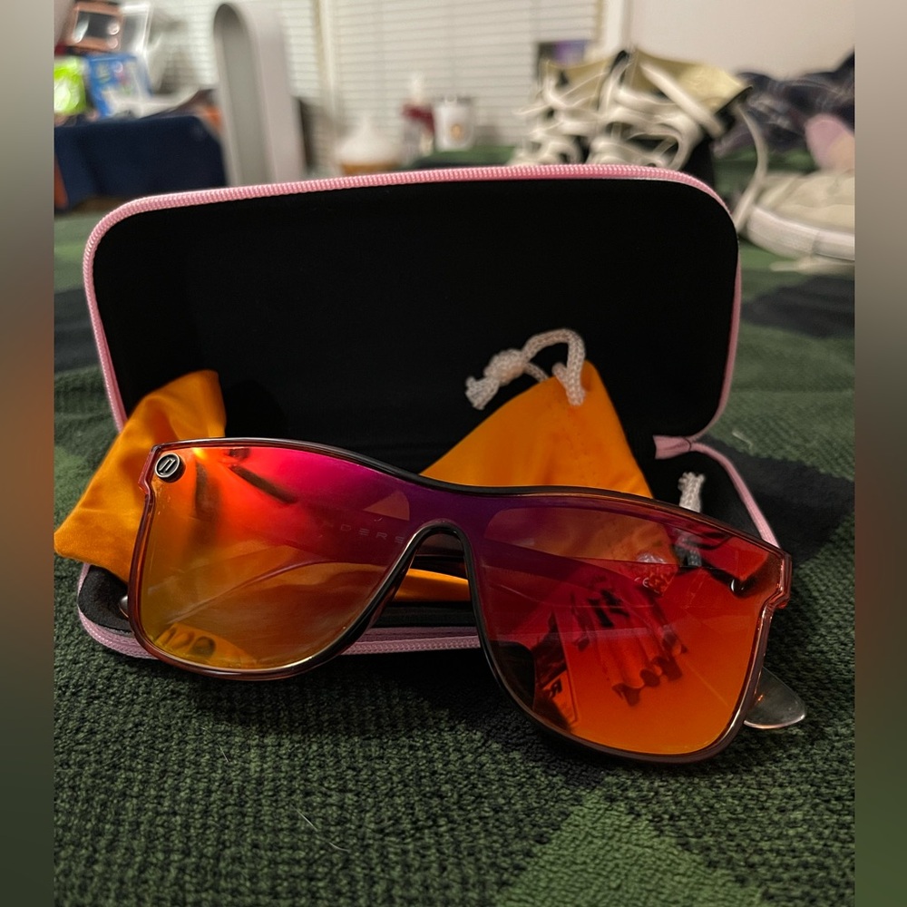 Blenders Sunglasses